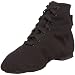 Sansha Soho Lace-Up Jazz Boot