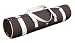 Wai Lana Yoga Dancer Bag, Chocolate