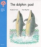 The dolphin pool : a story about Wilf and Wilma