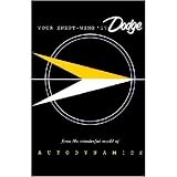 1957 DODGE SWEPT-WING Owners Manual User Guide by Dodge