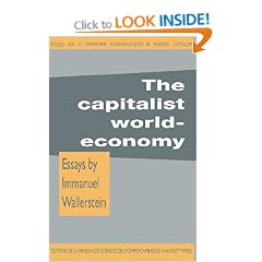 The Capitalist World-Economy (Studies in Modern Capitalism)