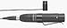 Shure MX184 Microflex Lavaliere Microphone