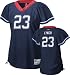 Marshawn Lynch Navy Reebok Field Flirt Buffalo Bills Women's Jersey - Small