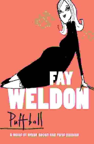  Fay Weldon
