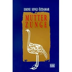 Mutterzunge.