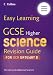 GCSE Science Revision Guide for OCR Gateway Science B