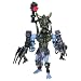 MASTERS OF THE UNIVERSE " BATTLE ARMOR SKELETOR