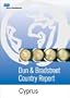 D&B Country Report: Cyprus