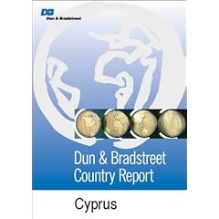 D&B Country Report: Cyprus