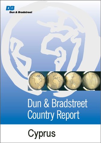 D&B Country Report: Cyprus