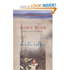 Devil's Valley