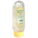 JOHNSON'S BABY OIL GEL W/CHAM 6.5 OZ