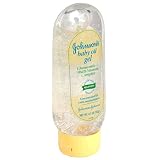 Johnson's Baby Oil Gel Chamomile and Multi-Vitamin... by Johnson