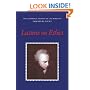 Lectures on Ethics (The Cambridge Edition of the Works of Immanuel Kant in Translation)