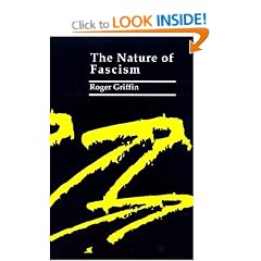 The Nature of Fascism