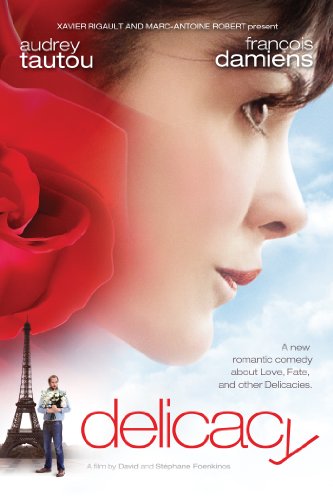 Delicacy (English Subtitled) Delicacy (English Subtitled)