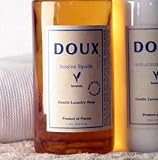 Gentle Linen Soap from the South of France - Lavender