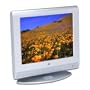 Zenith 15" LCD HDTV/PC Monitor