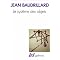 Philosophie postmoderne