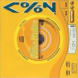 The Groove Machine CD