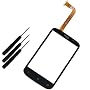 Touch Screen Glass Digitizer Screen for HTC DESIRE&hellip by TECHGEAR