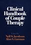 Clinical Handbook of Couple Therapy