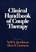 Clinical Handbook of Couple Therapy