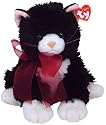 Ty Lexie - Fluffy Black Cat