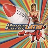 ダンス・フィーヴァー ラテン～ノン・ストップ・ミックス