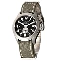 Hamilton Khaki Navy Frogman Mens Watch H77445533