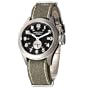 Hamilton Khaki Navy Frogman Men's Watch H77445533