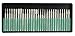 SE 30-Piece Set of Assorted Diamond Burrs with 600 Grit - 8230DD60