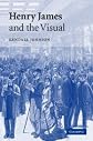 Henry James and the Visual