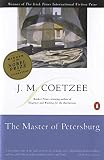 The Master of Petersburg