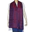 Ladies Scarves Viscose Womens Accessory 20 x 72 inches