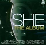 She the Album