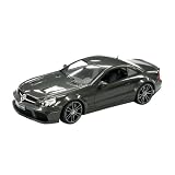 1/24 ザ・ベストカーGT No.03 メルセデスベンツ SL65 AMG ブラックシリーズ