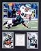 BRIAN WESTBROOK/LARGE COLLECTORS PLAQUE