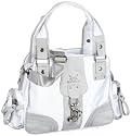 Sansibar Calima B-493 CA 37, Damen Shopper 44x27,5x14 cm (B x H x T)