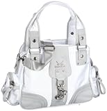 Produkt-Bild: Sansibar Calima B-493 CA 37, Damen Shopper 44x27,5x14 cm (B x H x T)