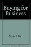 Buying for business