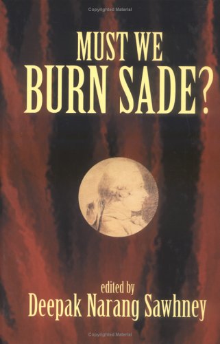 Marquis de Sade