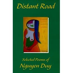 Distant Road: Selected Poems of Nguyen Duy