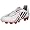 White/Black/Silver