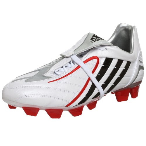 adidas Men's Predator Absolion PS TRX FG Soccer Cleat