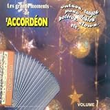 Les Grands Moments De L'accord