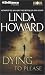 Book Dying to Please (Nova Audio Books)