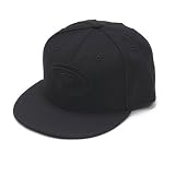 Arizona Diamondbacks Black on Black Fitted 59FIFTY Cap