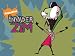  : Invader Zim