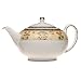 Wedgwood India Bone China Teapot